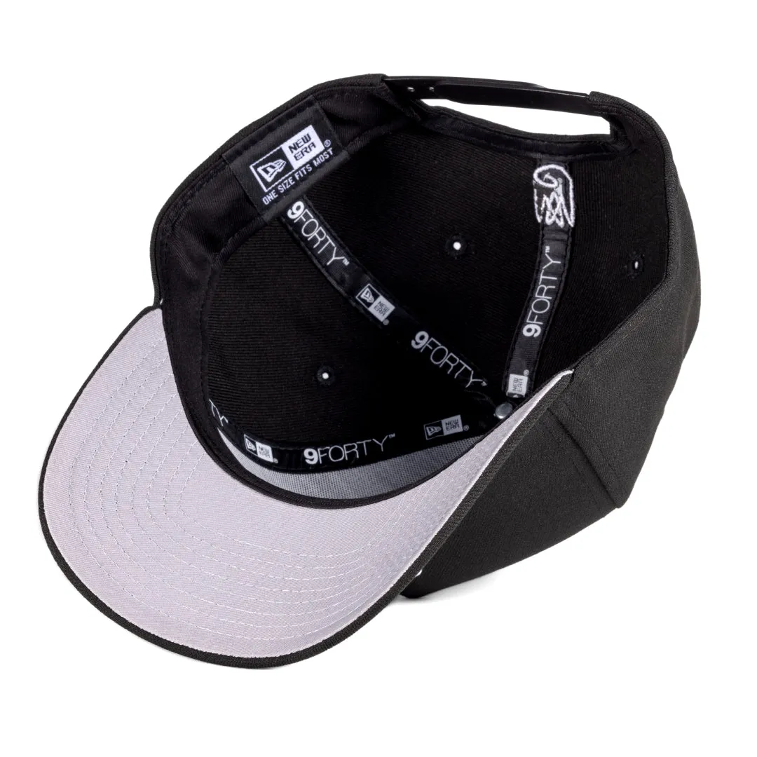 24/7 New Era A-Frame Snapback