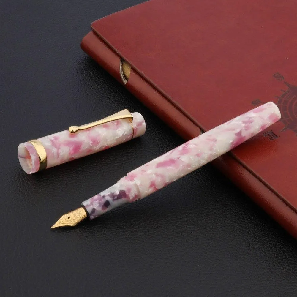 Acrylic Fountain Pen