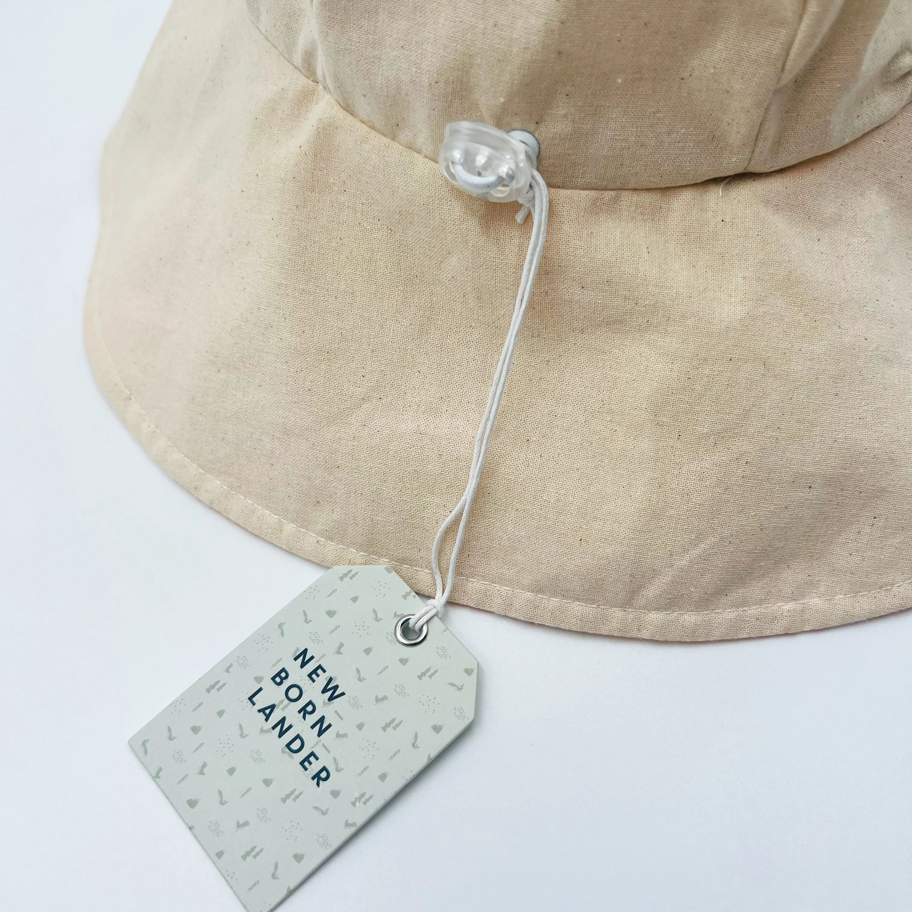 Adult Summer Hat (Summer Camping)