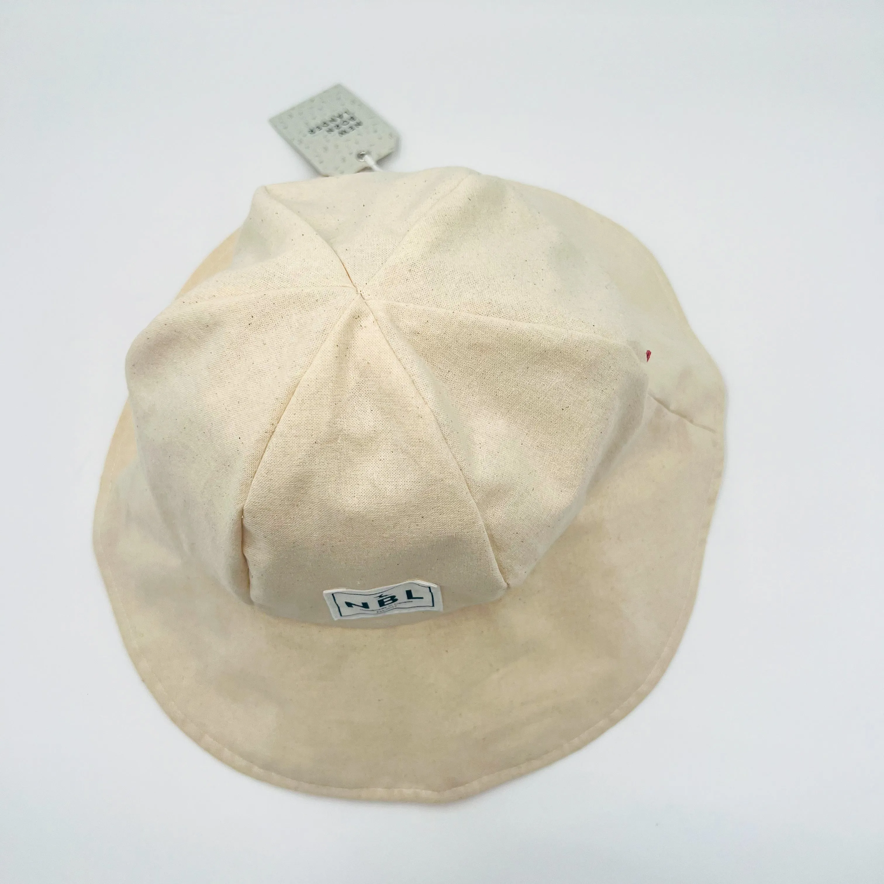 Adult Summer Hat (Summer Camping)