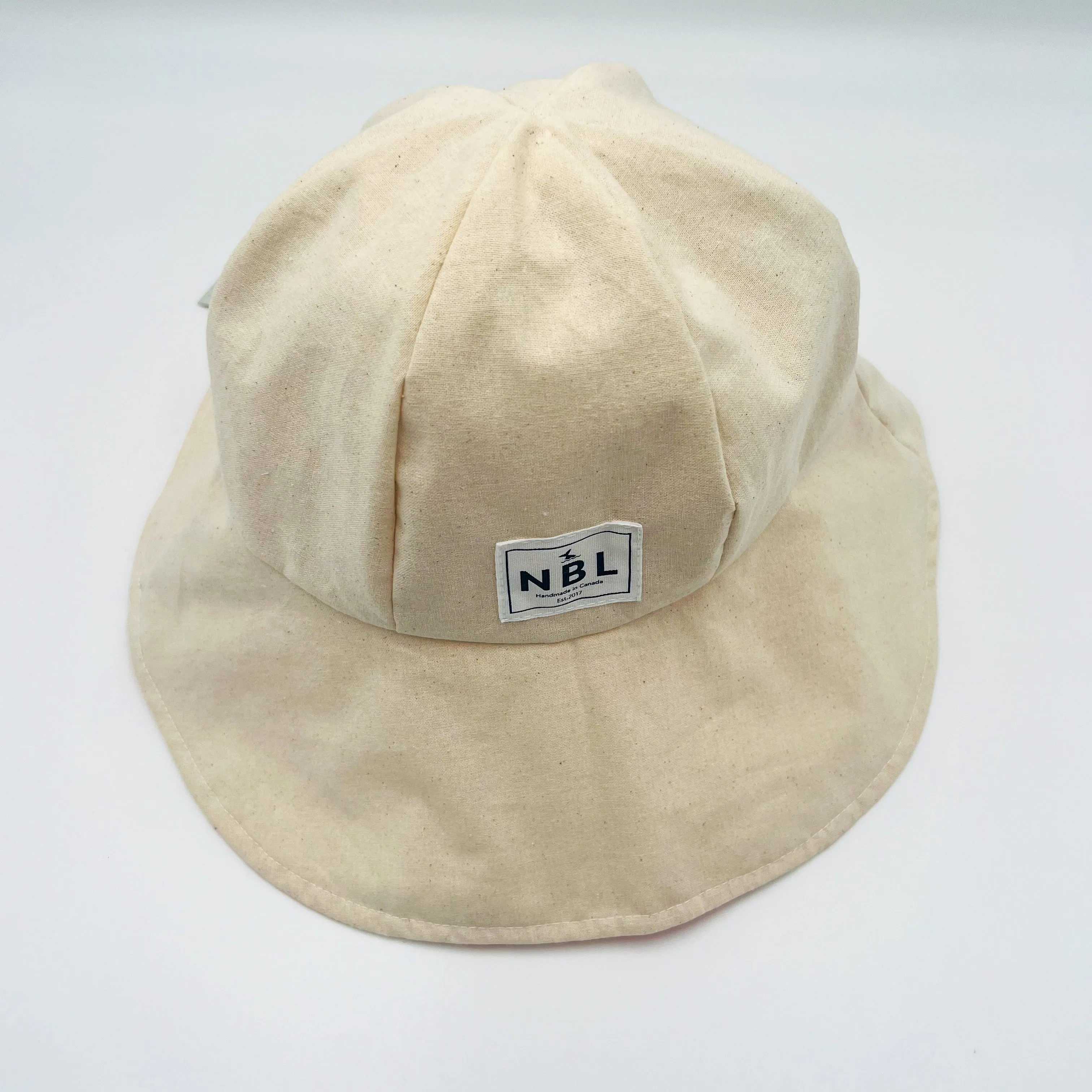 Adult Summer Hat (Summer Camping)