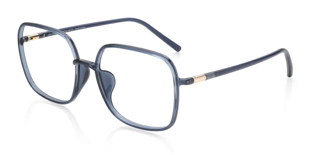 Airframe Slim Oversized 065 55