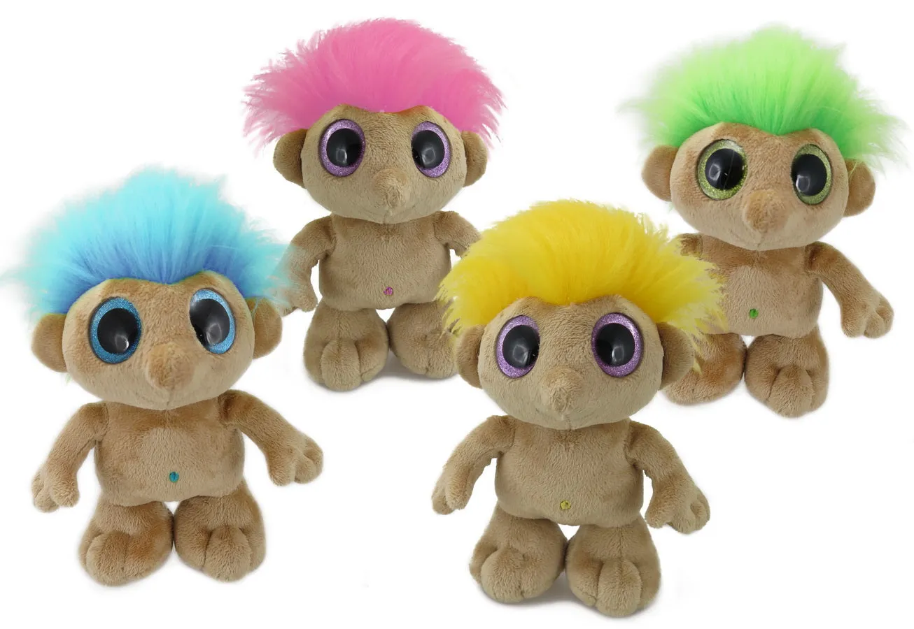 Antics Trollmates 22cm Assorted Styles