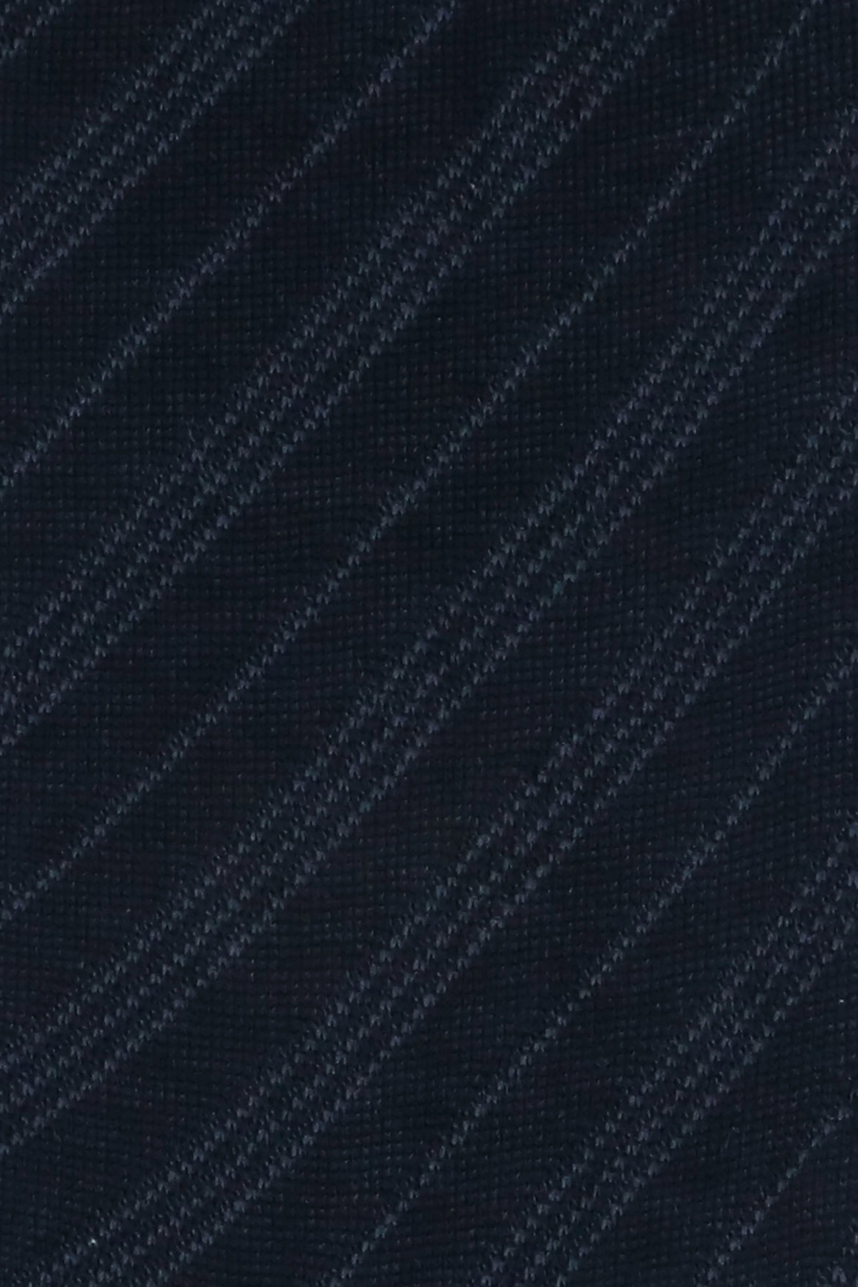 Balenzia Men's Woollen Diagonal Stripes design Crew Socks - Black, Navy, D.Grey,Brown- (Pack of 4 Pairs/1U)
