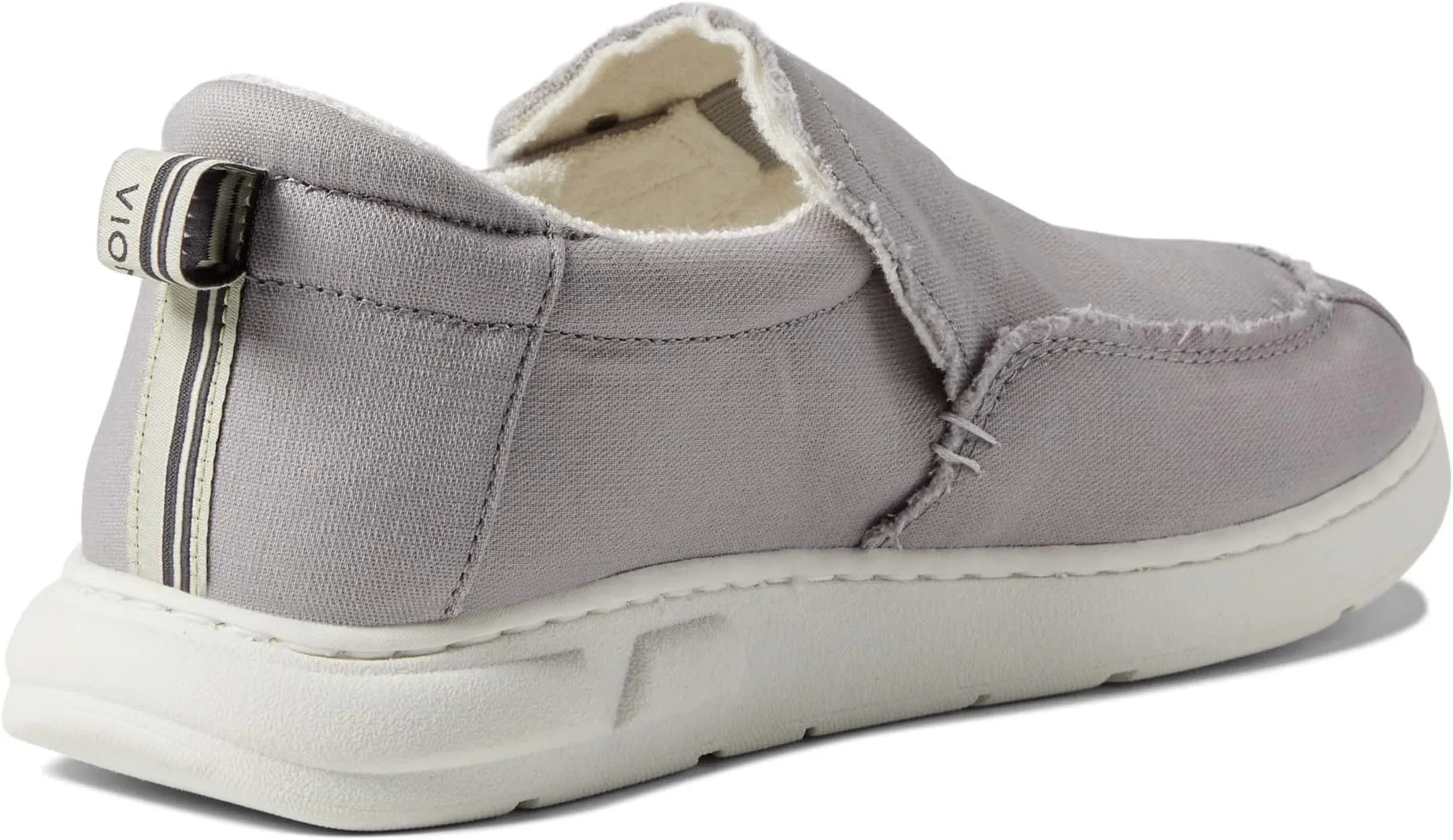 Beach Seaview VIONIC sneakers, light gray
