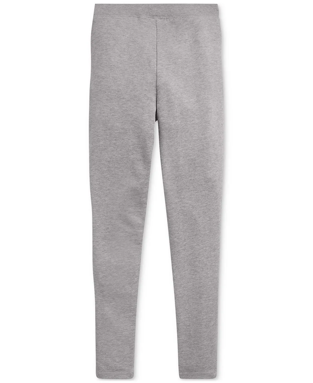 Big girls wash Polo Ralph Lauren French terry leggings