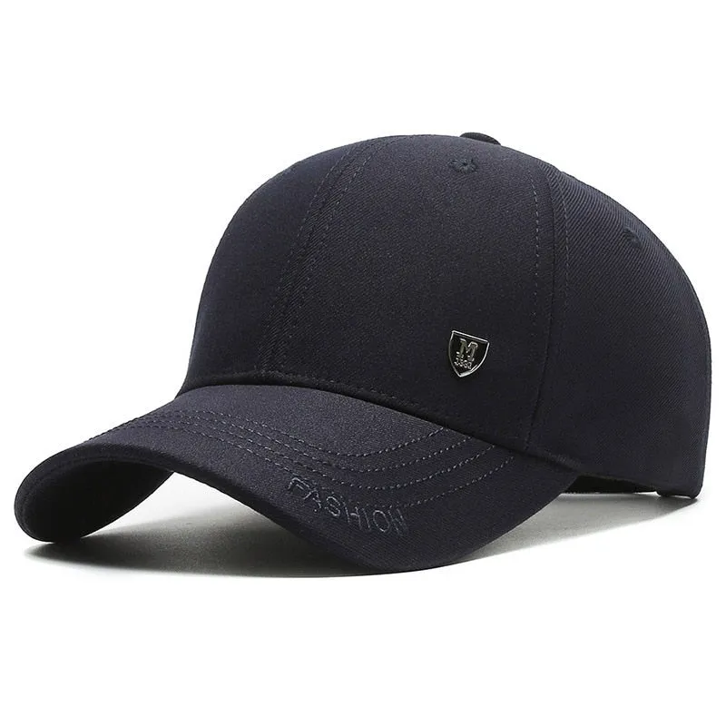 Brand Baseball Cap for Men Fashion Women Snapback Hat Gorras Hombre Trucker Cap Adjustable Sun Hats Casquette Homme