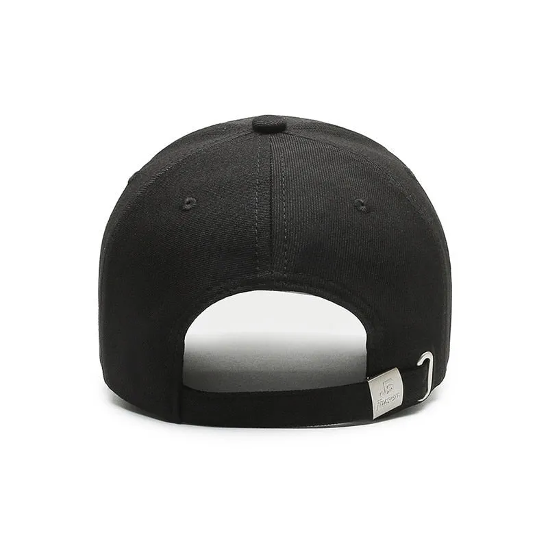 Brand Baseball Cap for Men Fashion Women Snapback Hat Gorras Hombre Trucker Cap Adjustable Sun Hats Casquette Homme