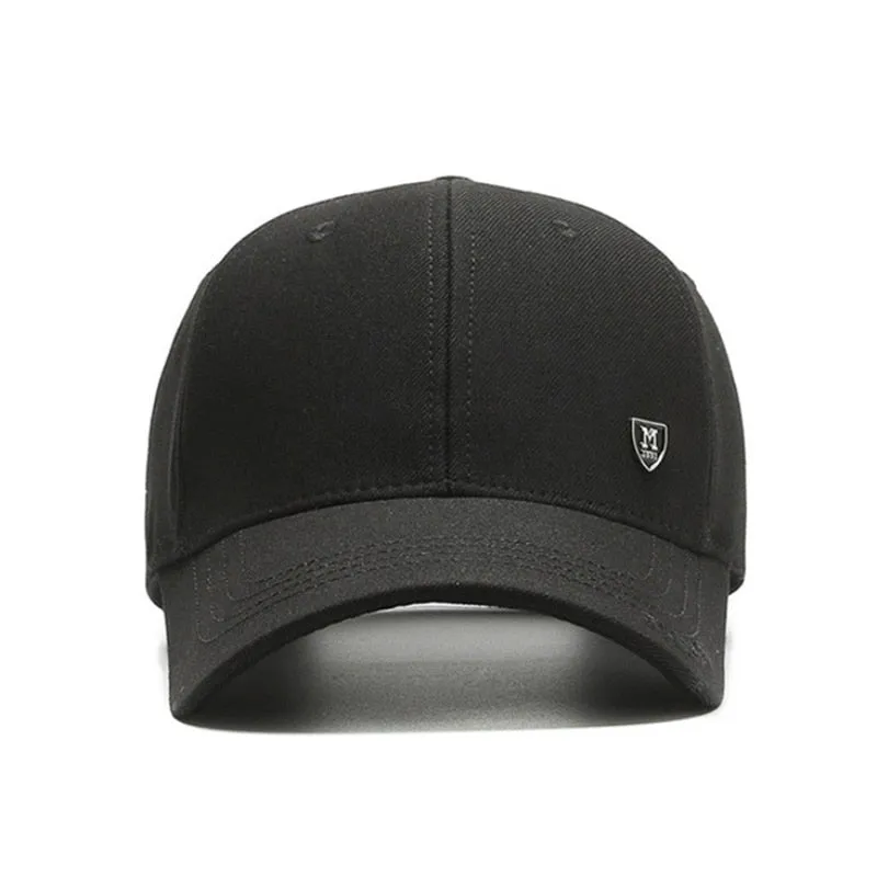 Brand Baseball Cap for Men Fashion Women Snapback Hat Gorras Hombre Trucker Cap Adjustable Sun Hats Casquette Homme