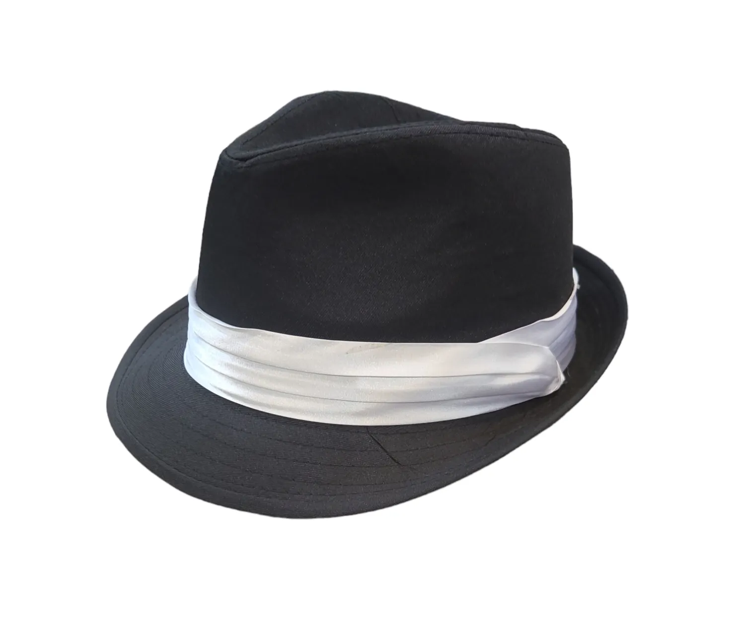 Bruno Capelo Fedora Hat