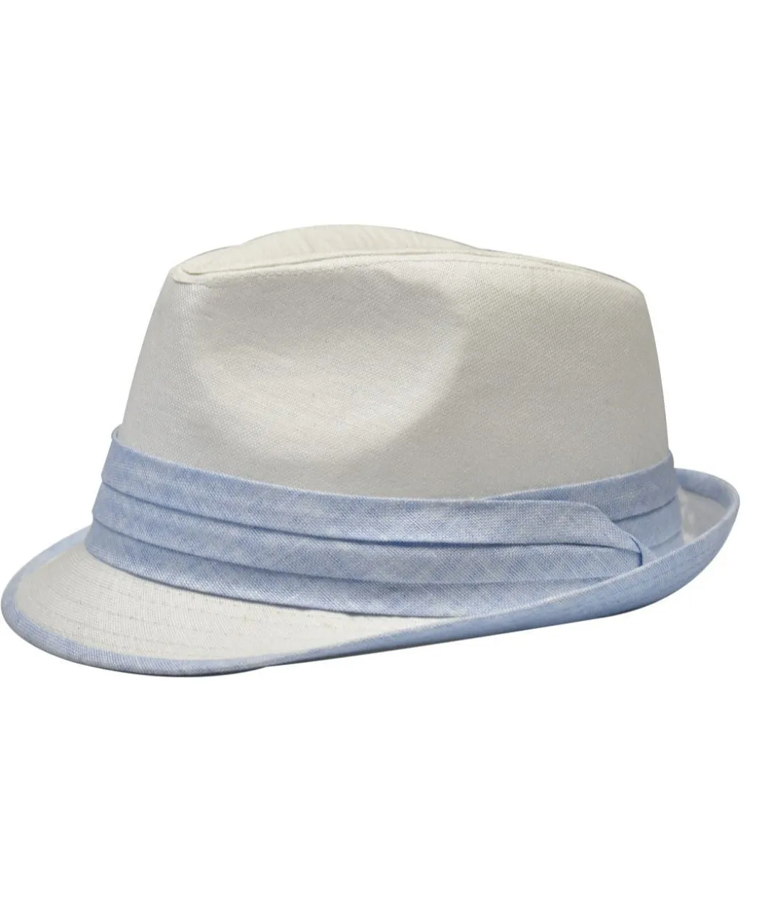 Bruno Capelo Fedora Hat