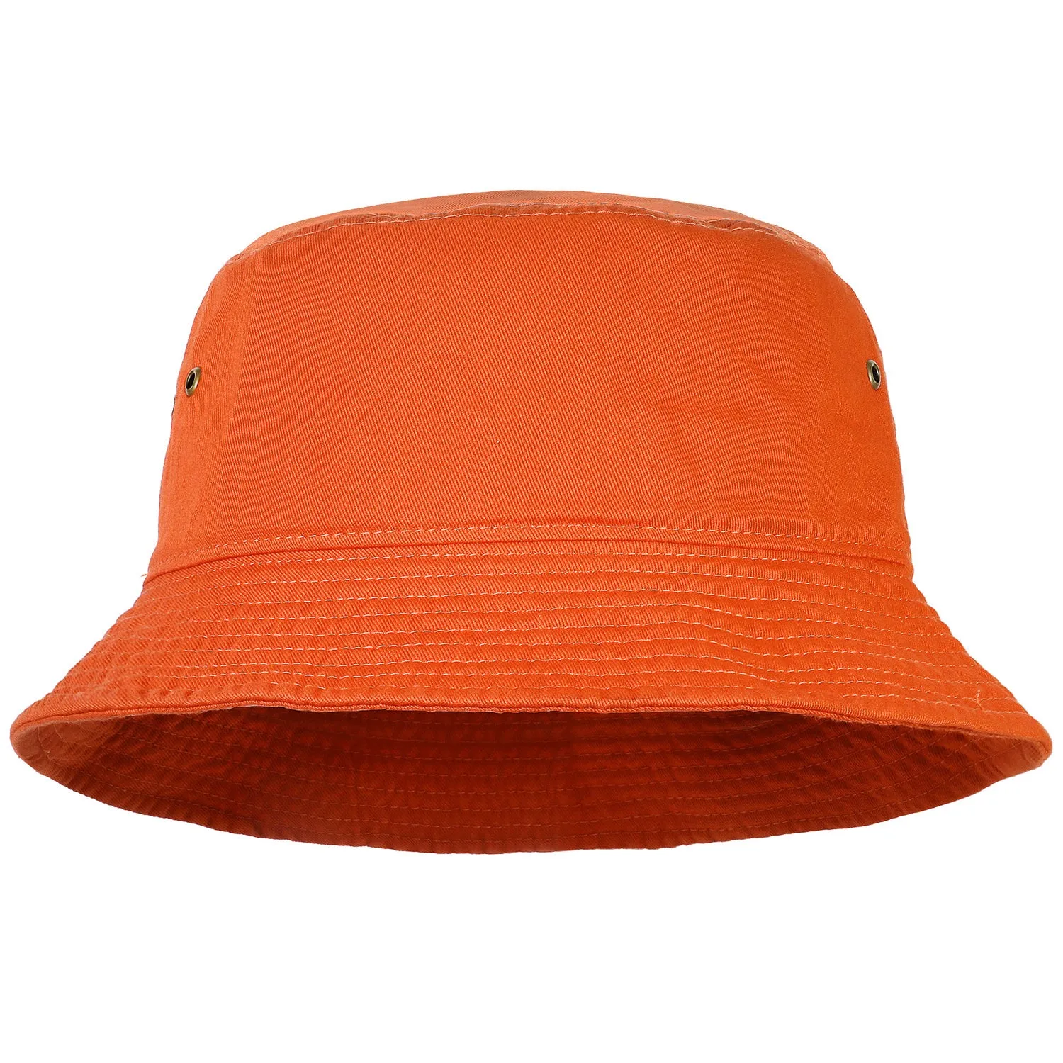 Bucket Hat - Orange