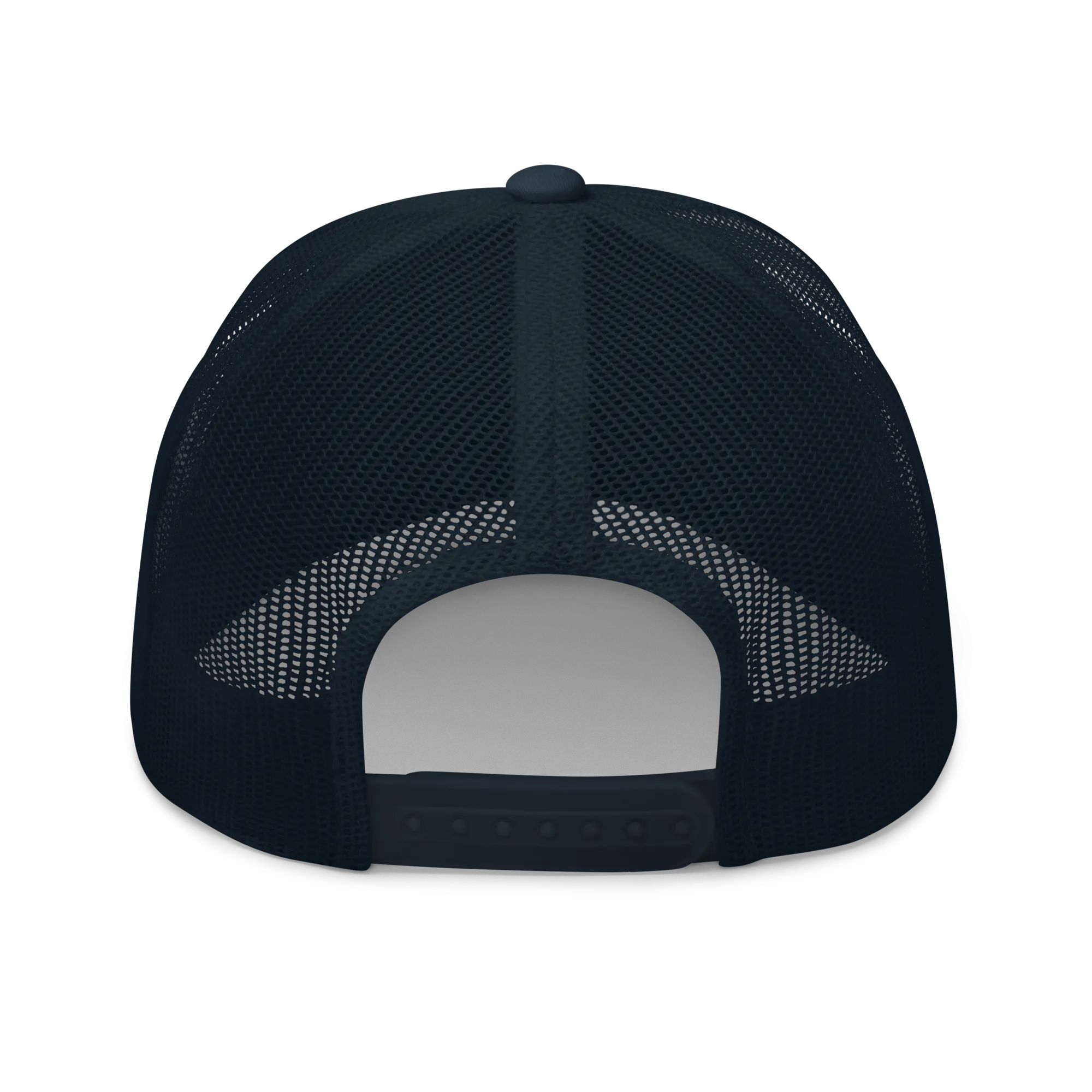 Canis Trucker White Walker