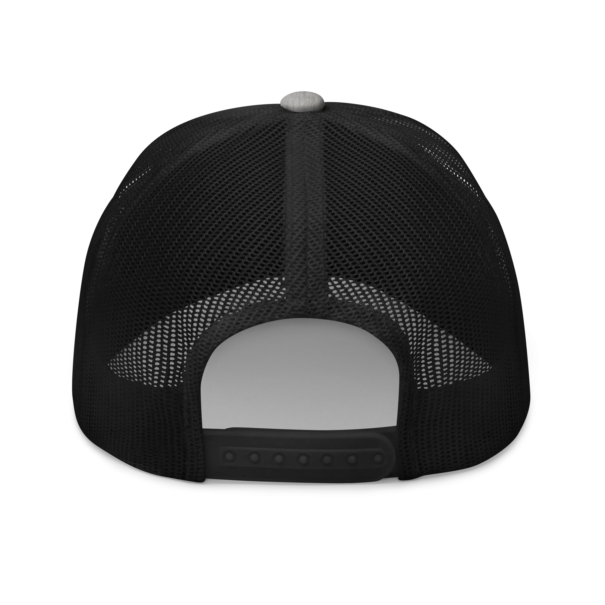 Canis Trucker White Walker