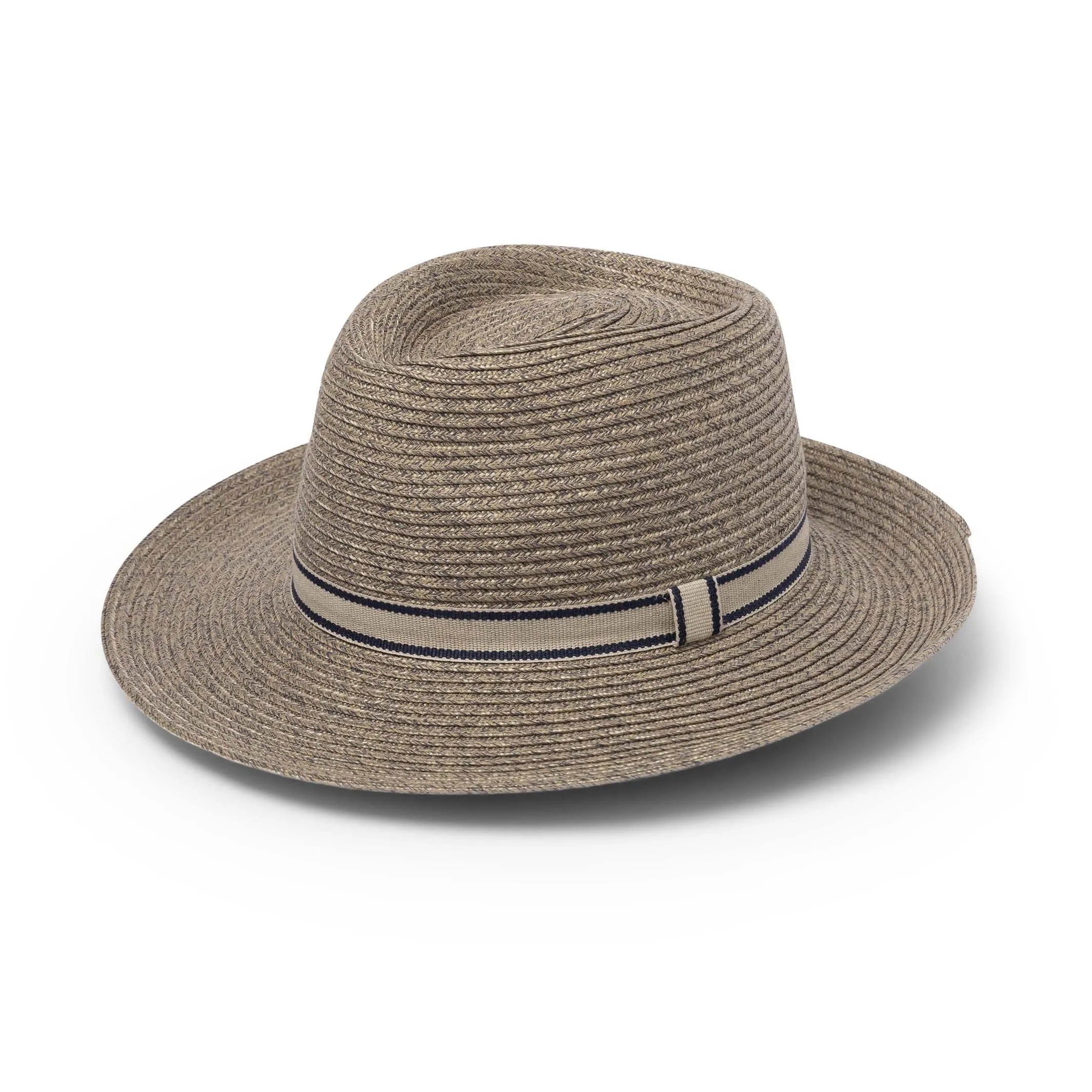 Canopy Bay by Deborah Hutton - Arcadia Golf Fedora