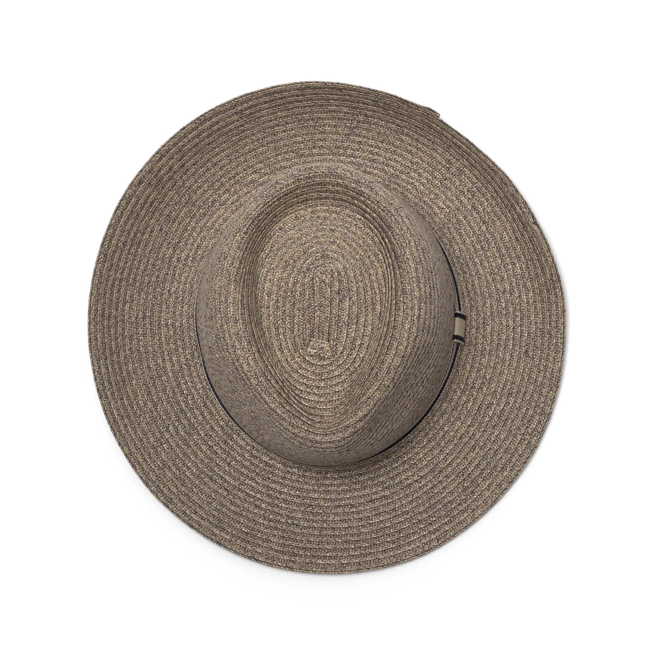 Canopy Bay by Deborah Hutton - Arcadia Golf Fedora