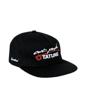 Cat People Snapback Hat
