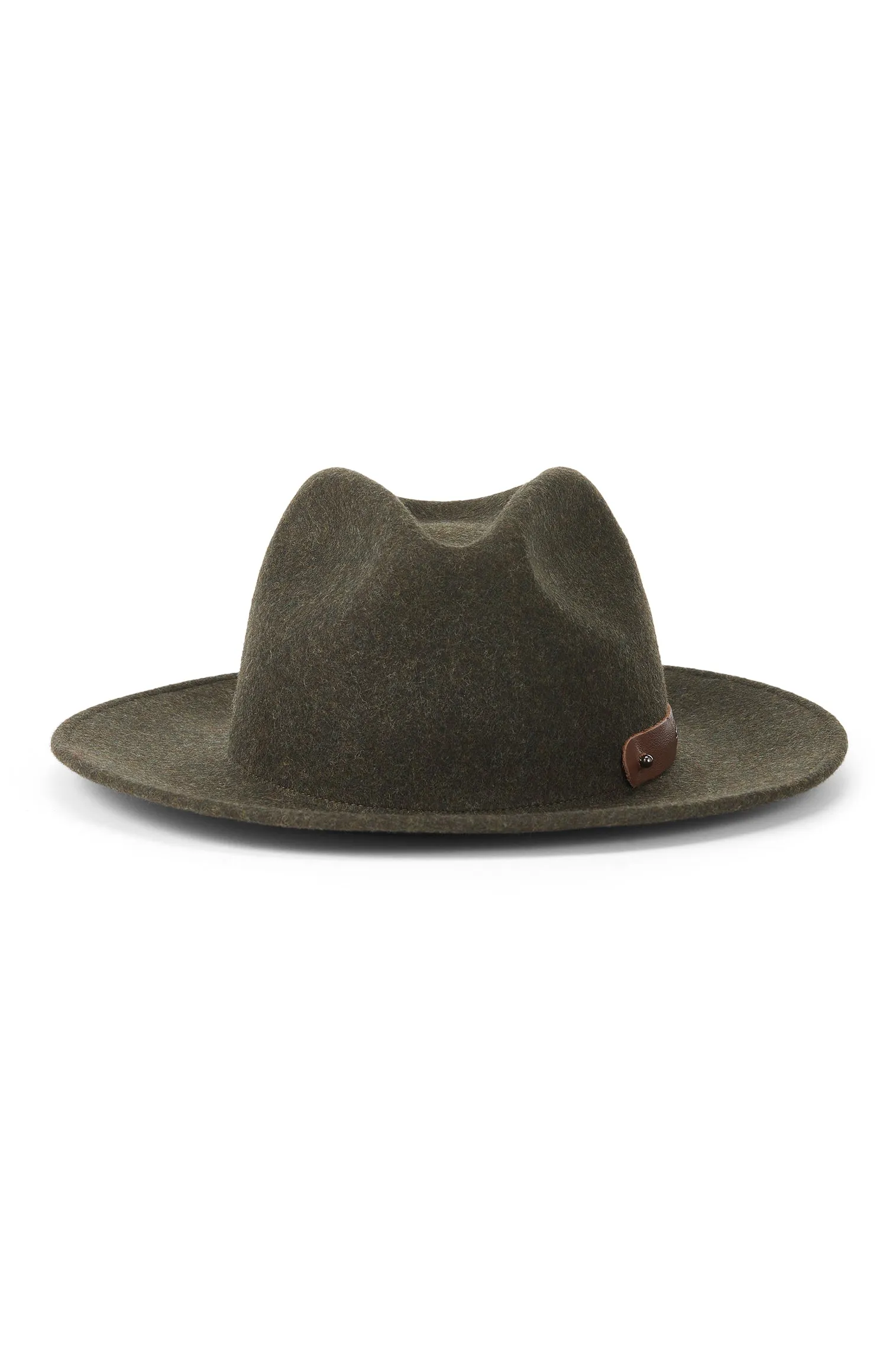 Cheltenham Rollable Trilby