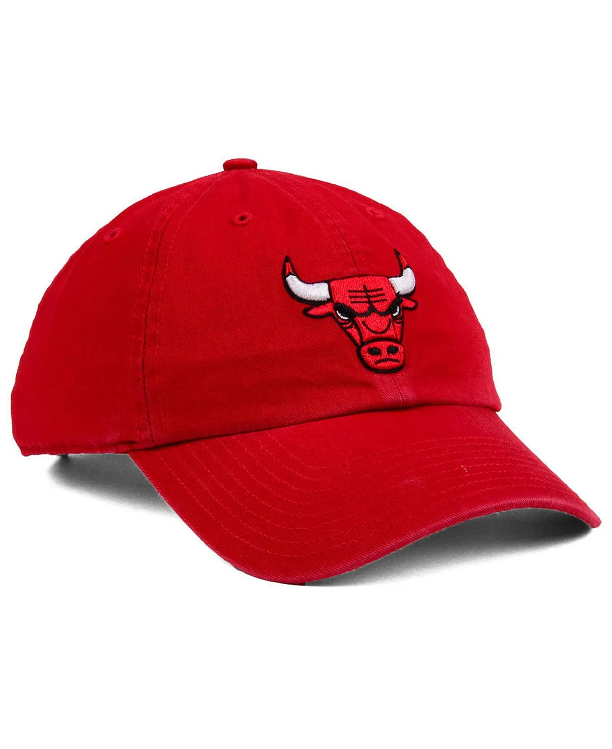 Chicago Bulls CLEAN UP '47 Brand Cap