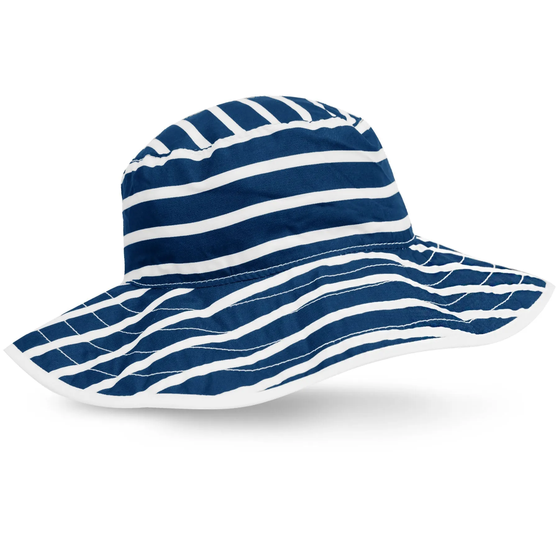 Childrens Sun Hats - Reversible Upf 50 