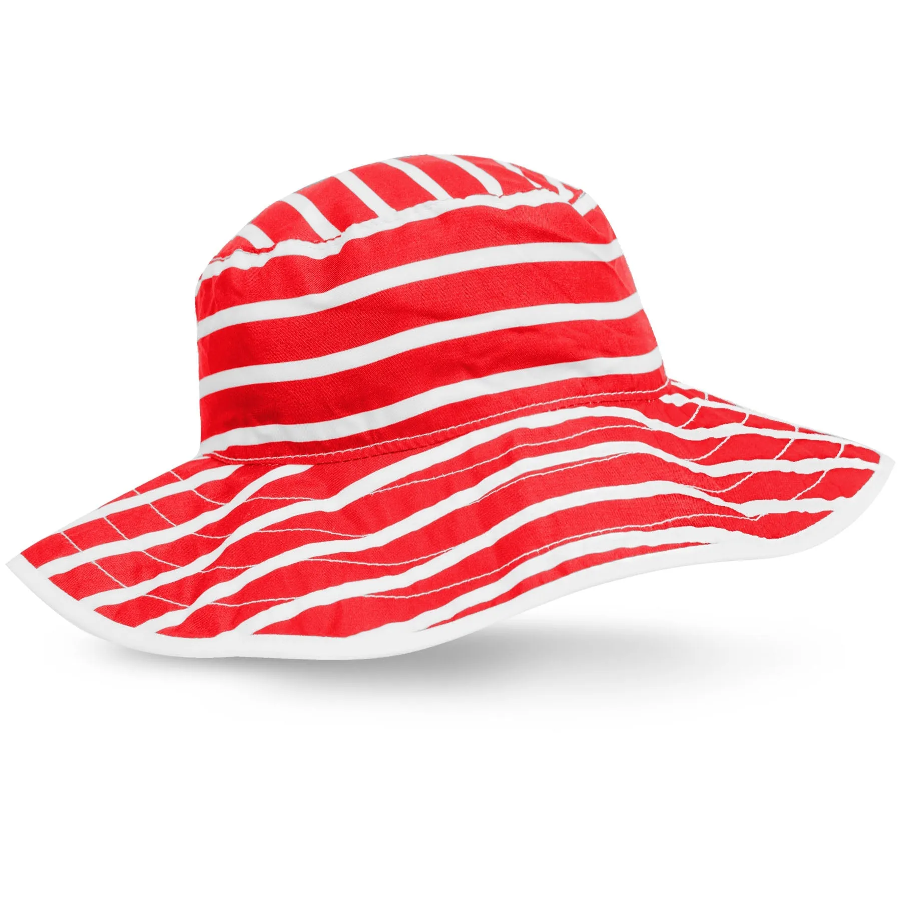 Childrens Sun Hats - Reversible Upf 50 