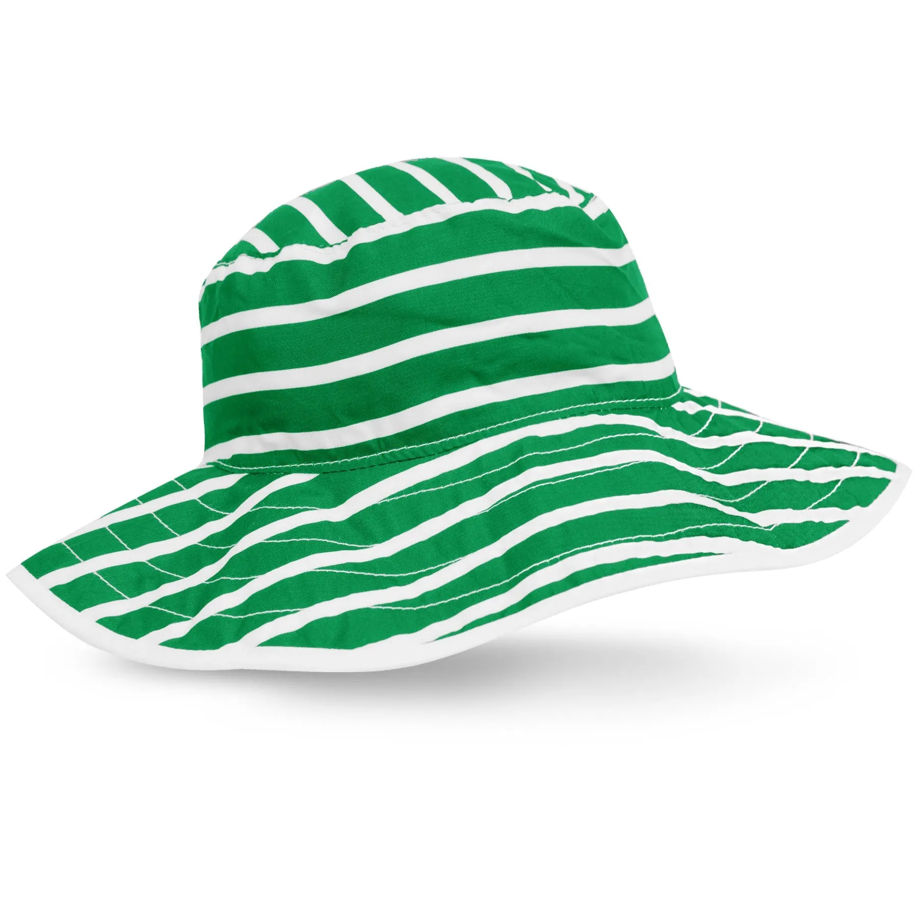 Childrens Sun Hats - Reversible Upf 50 