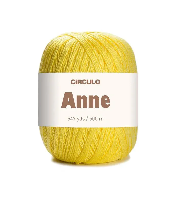 Circulo - Anne