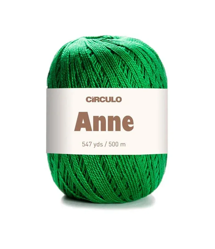 Circulo - Anne