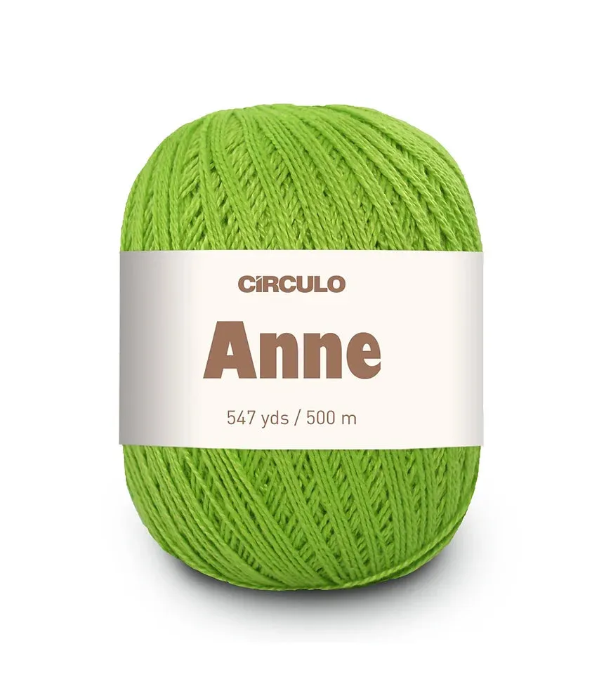 Circulo - Anne