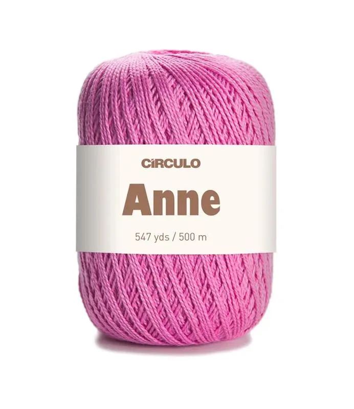 Circulo - Anne