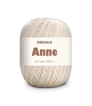 Circulo - Anne
