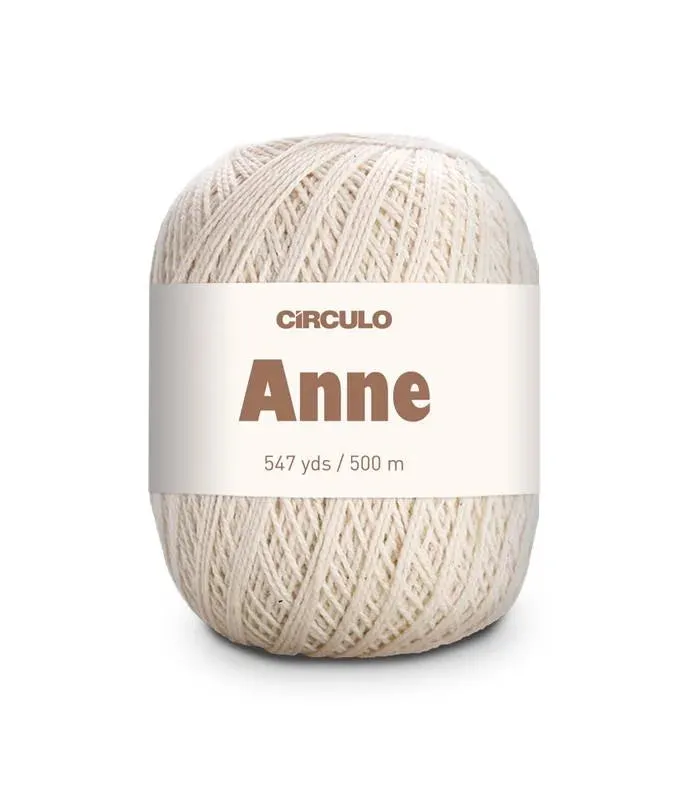 Circulo - Anne