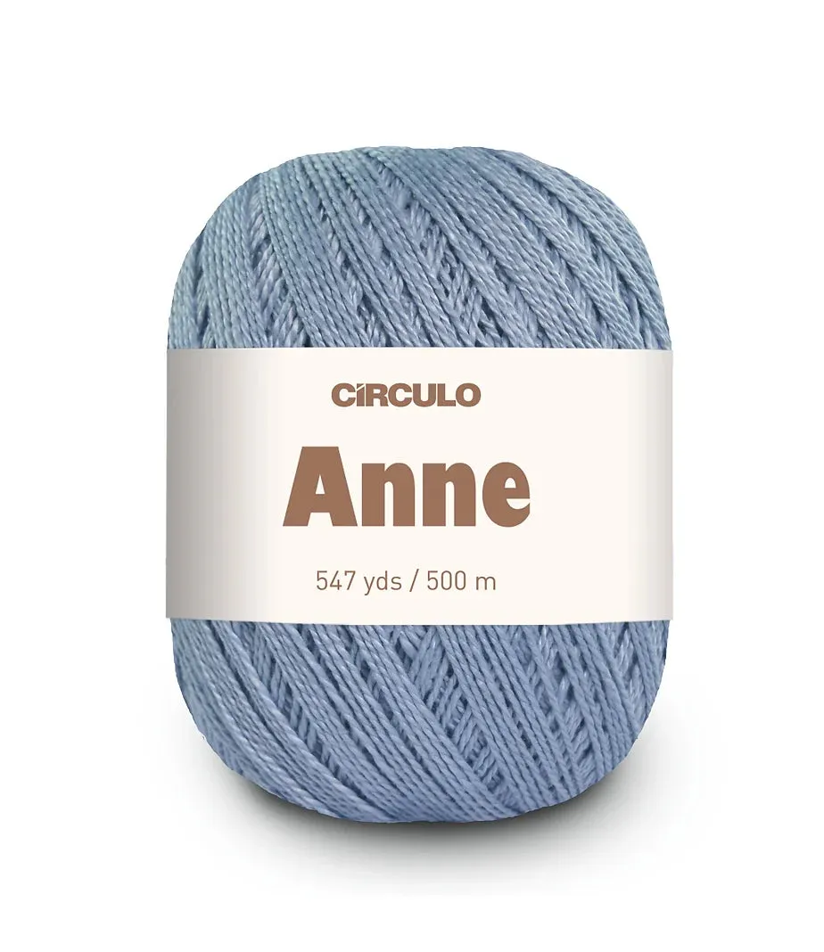 Circulo - Anne