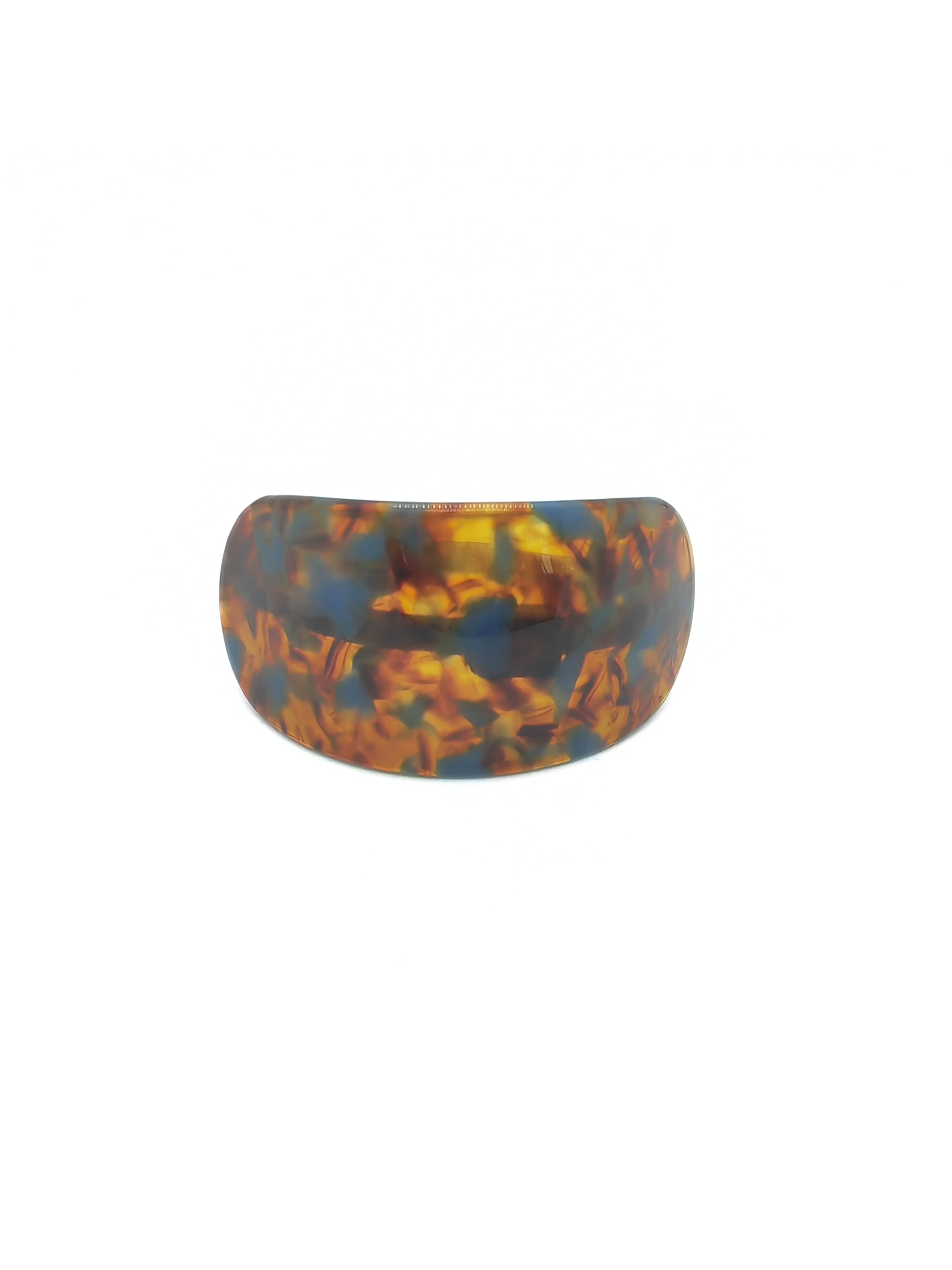 Classic Tortoiseshell Hair Tie
