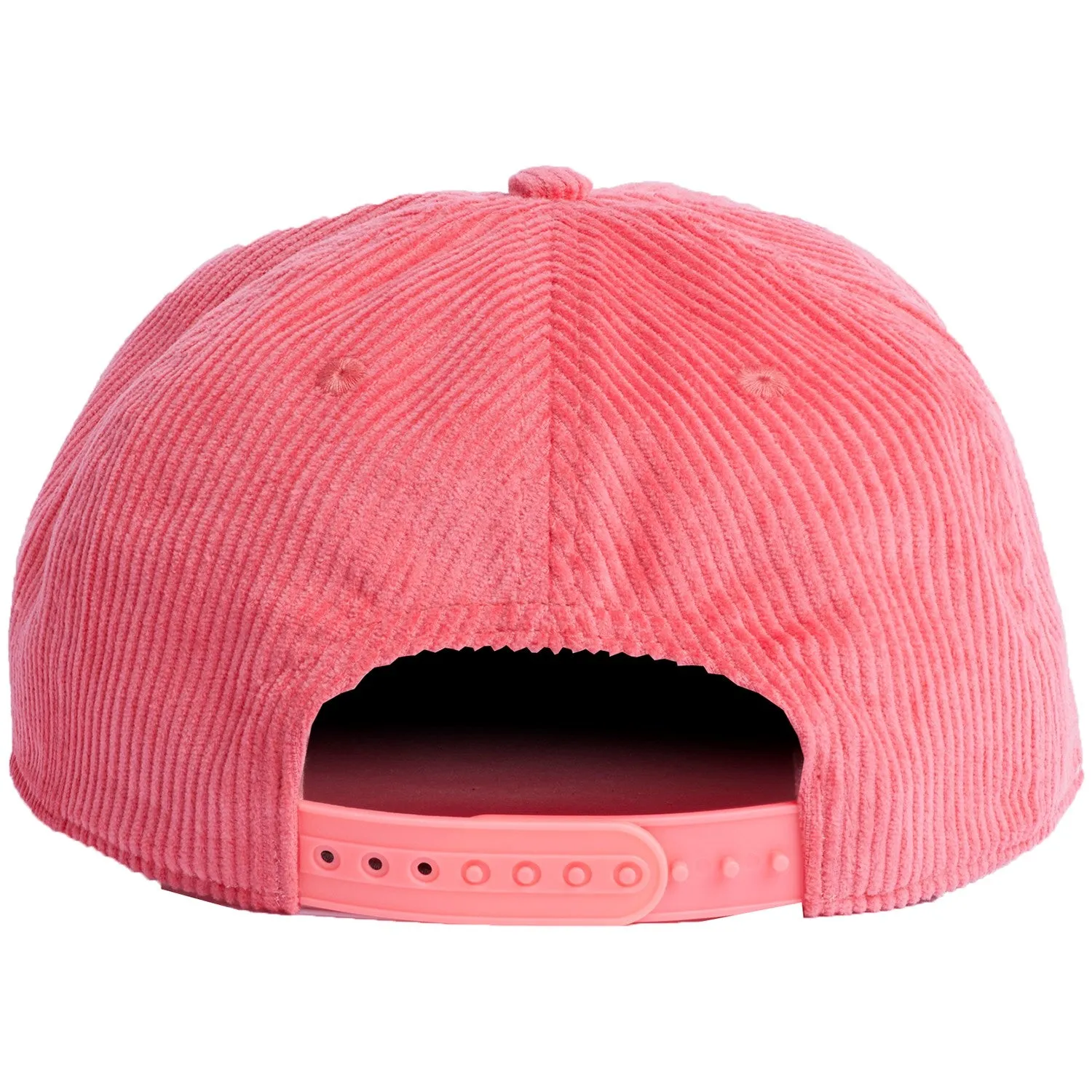 Coal The Encore cap, Salmon