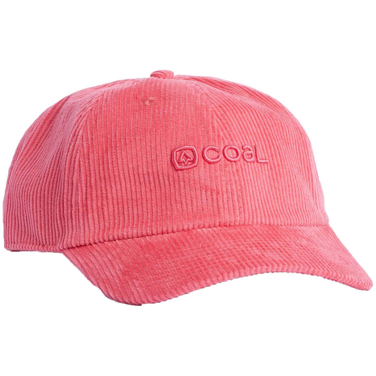 Coal The Encore cap, Salmon