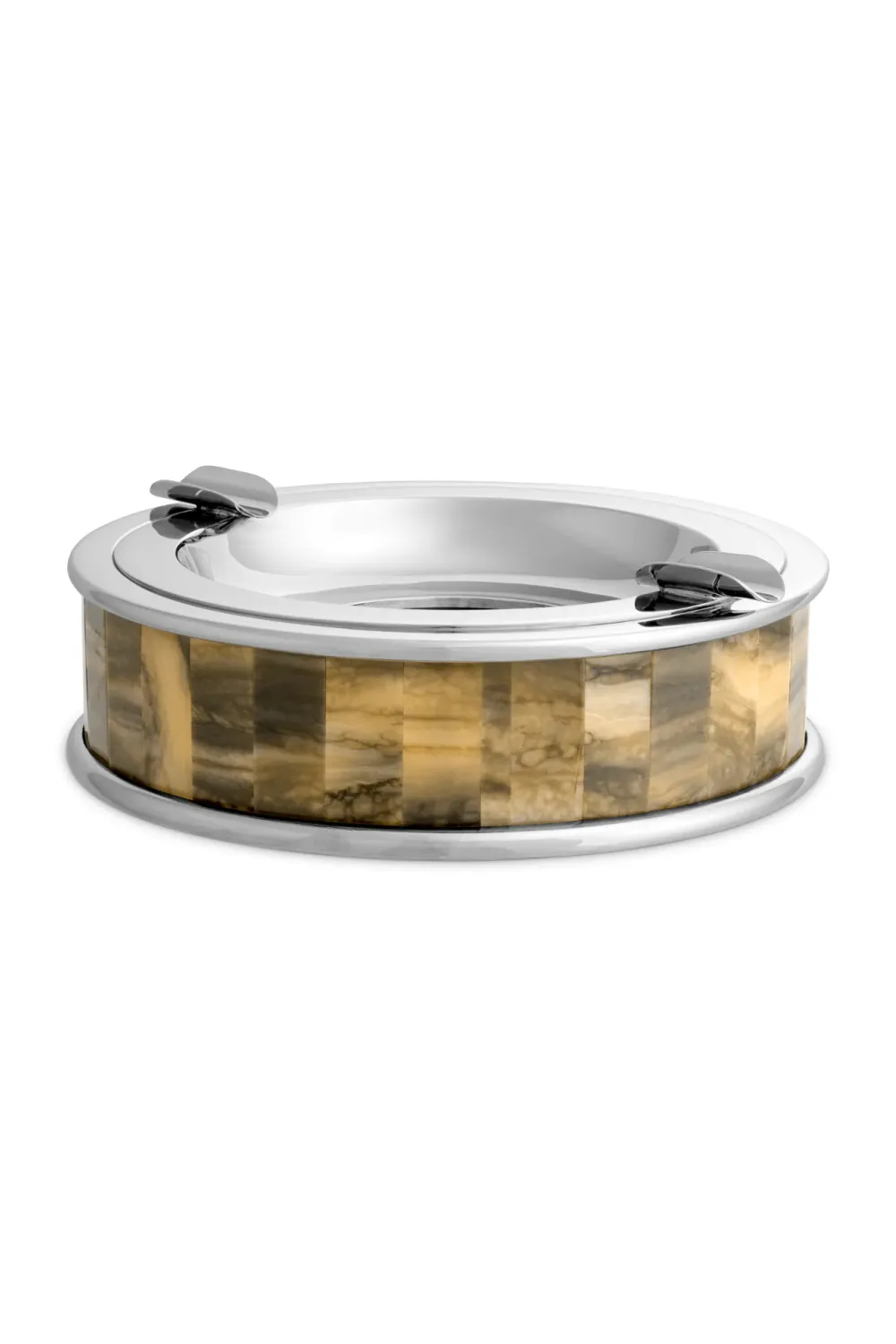 Contemporary Faux Horn Bowl | Eichholtz Bonham
