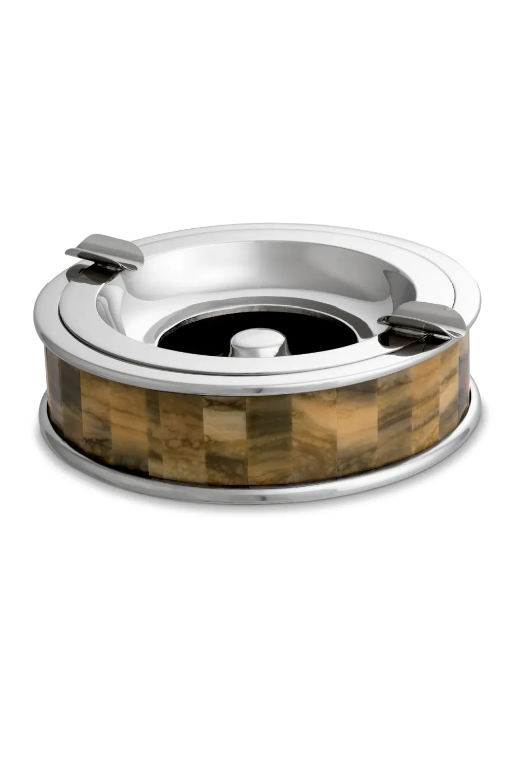 Contemporary Faux Horn Bowl | Eichholtz Bonham