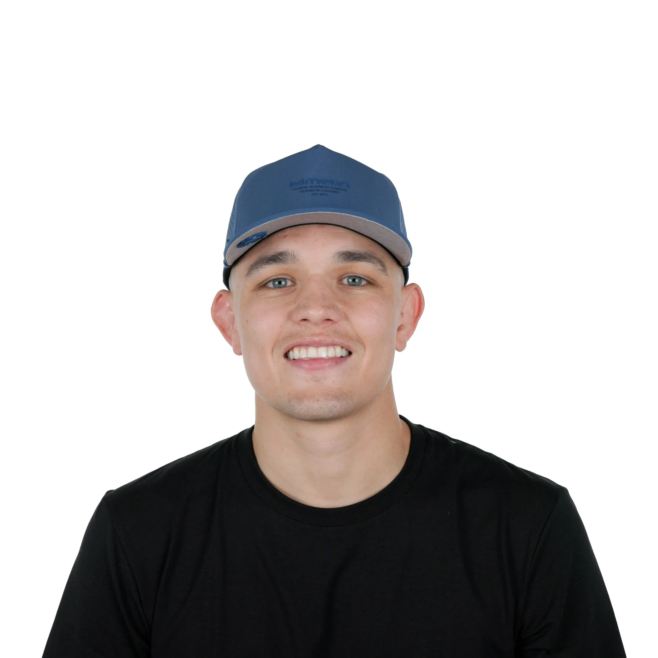 Coronado Hydrolite - Steel Blue