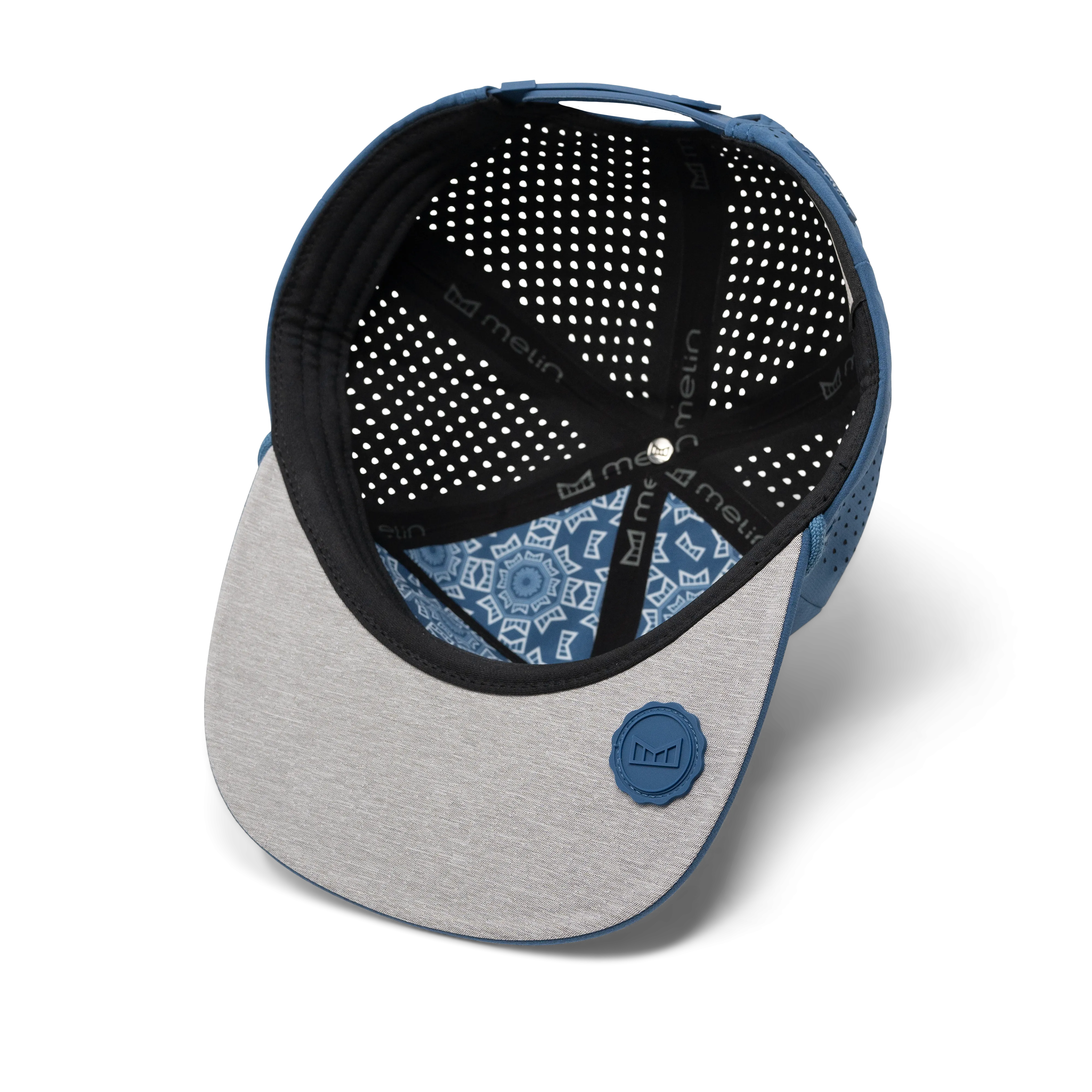 Coronado Hydrolite - Steel Blue
