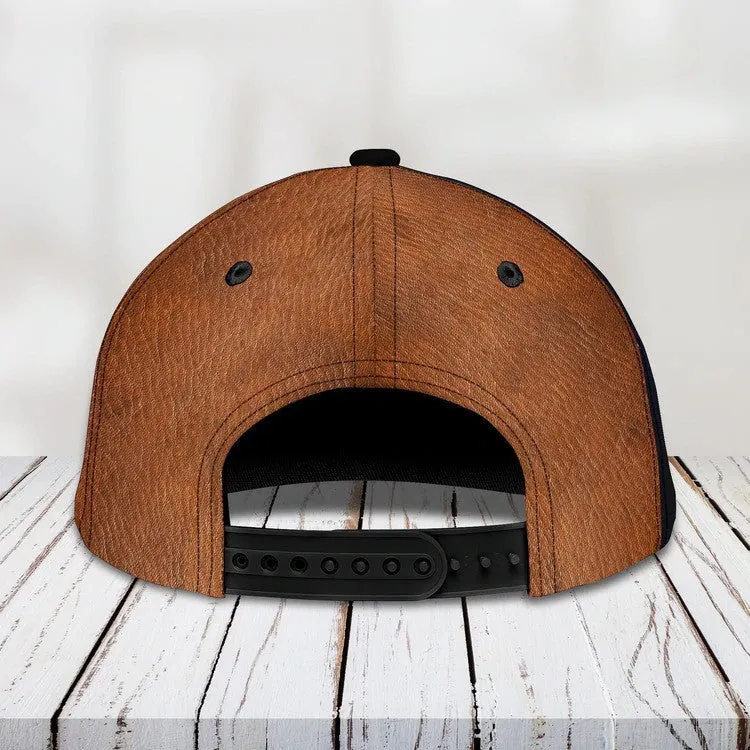 Customized Darts 3D Baseball Cap for Men and Women Who loves Dart, Gift for Dart Loves