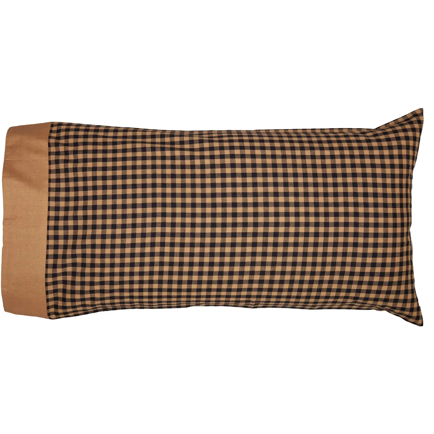 Dakota Star Pillow Case Set of 2