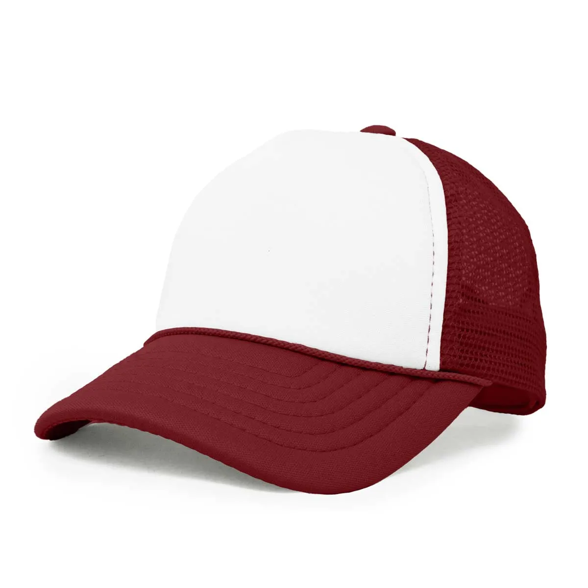 Dalix Baby Infant Trucker Hat
