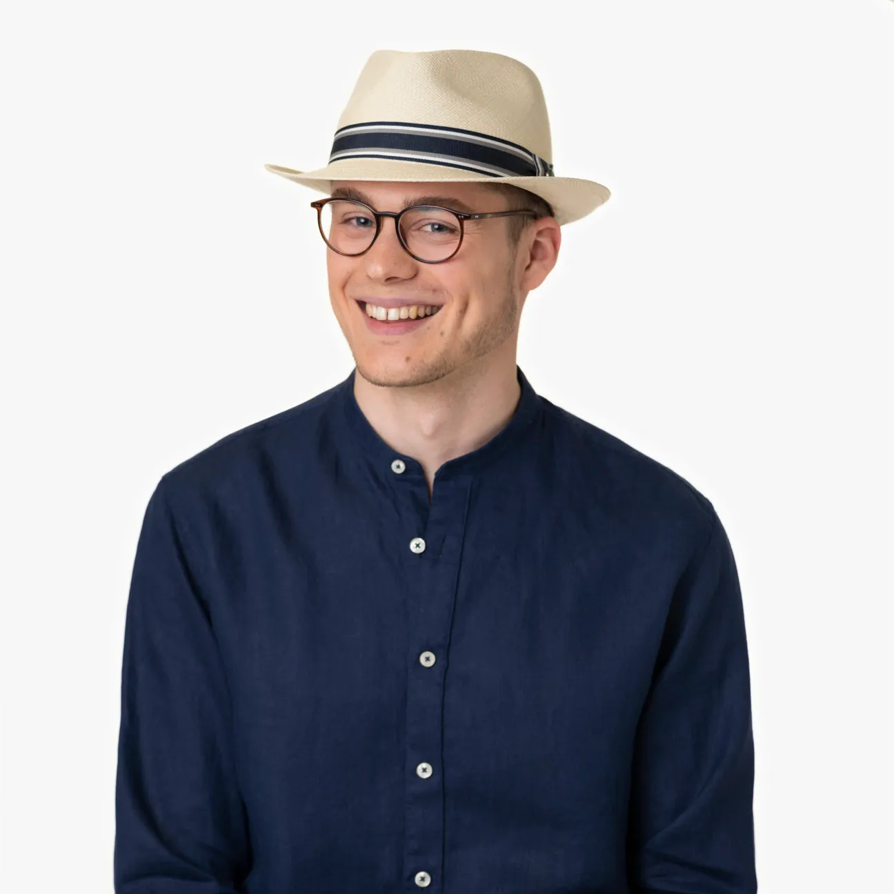 Enchanted Emberleaf Straw Hat