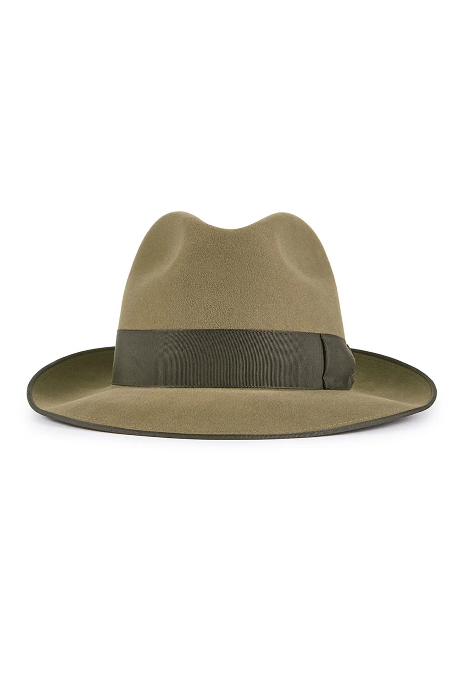 Escorial Wool Albany Trilby