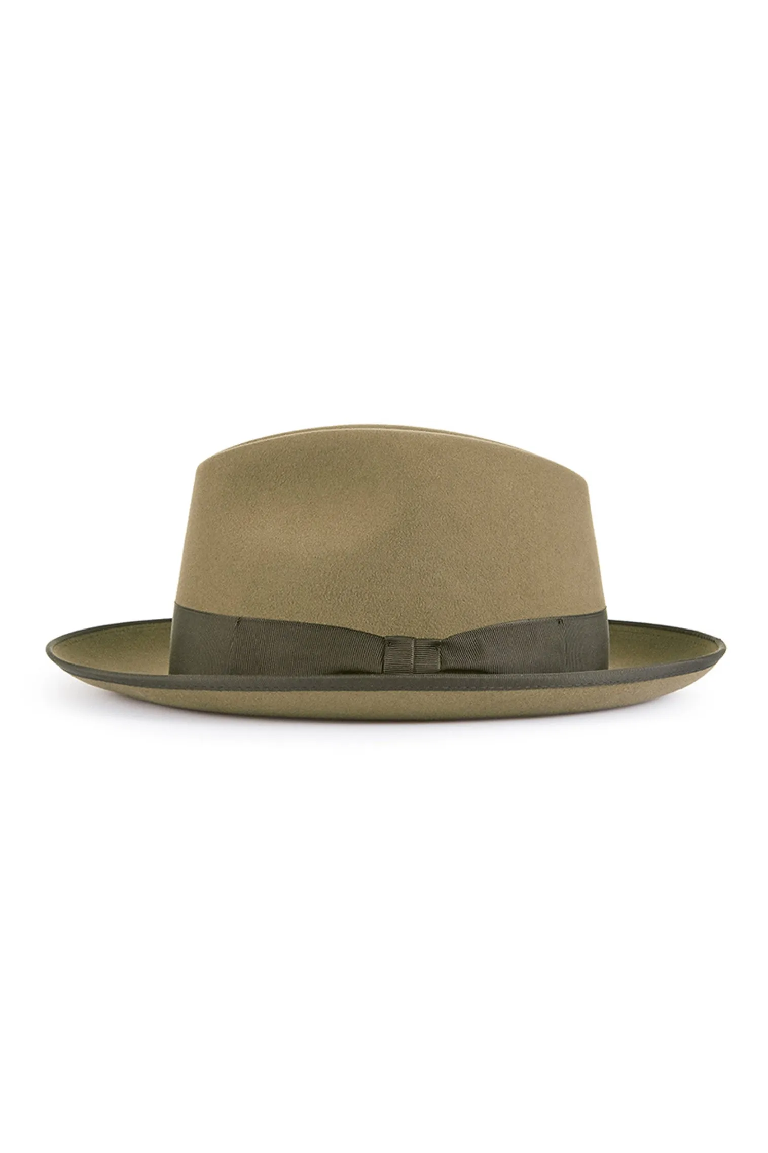 Escorial Wool Albany Trilby