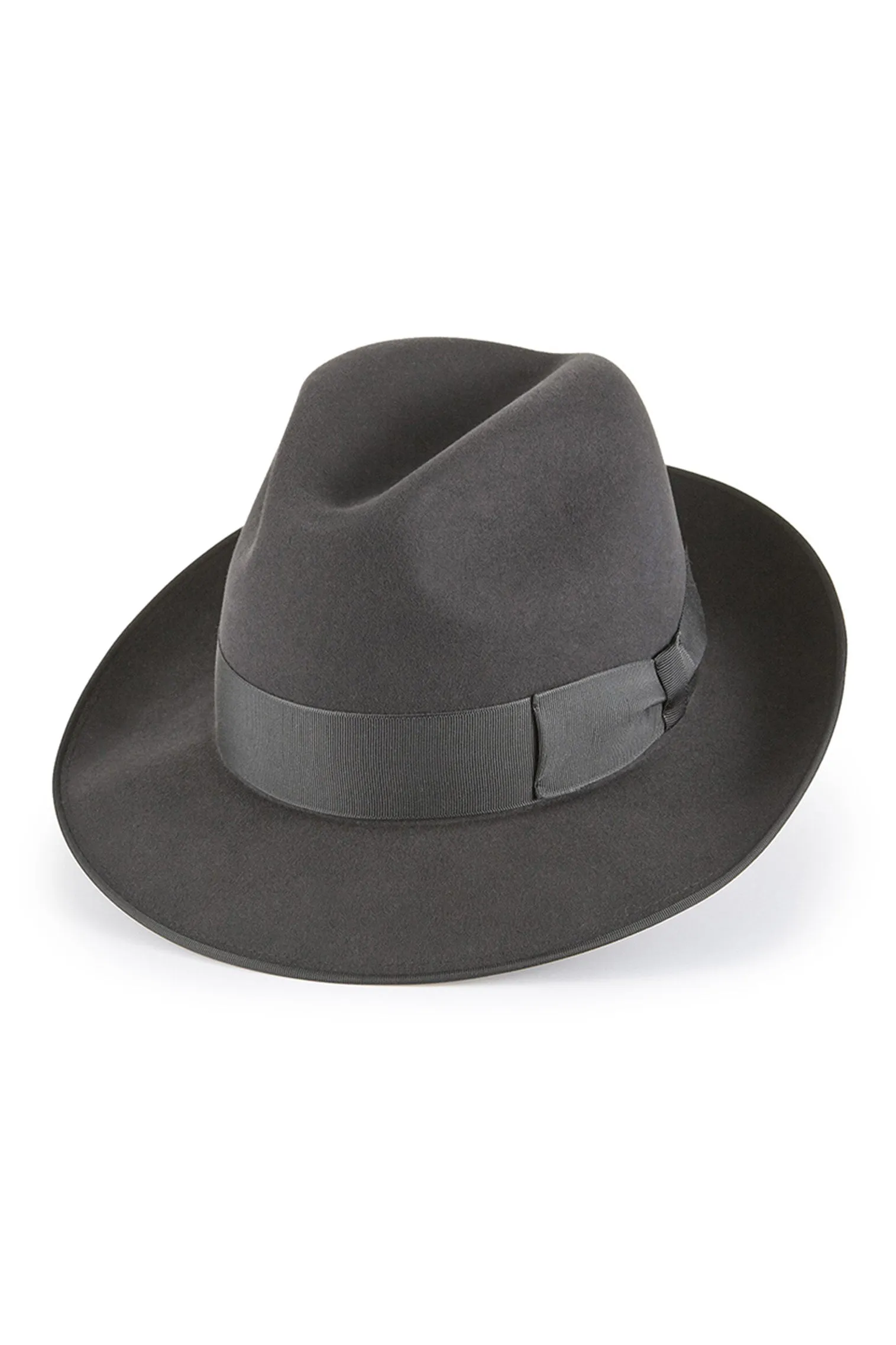 Escorial Wool Albany Trilby