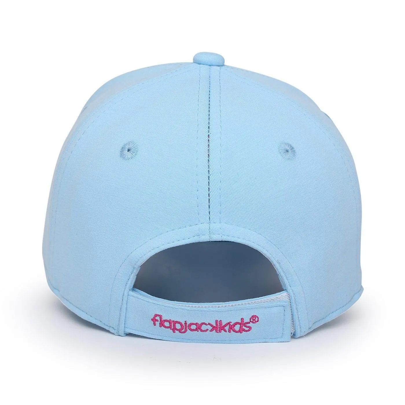 Flapjack Kids UPF50  Ball Cap - Unicorn