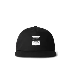 Former Crux Cap - Black