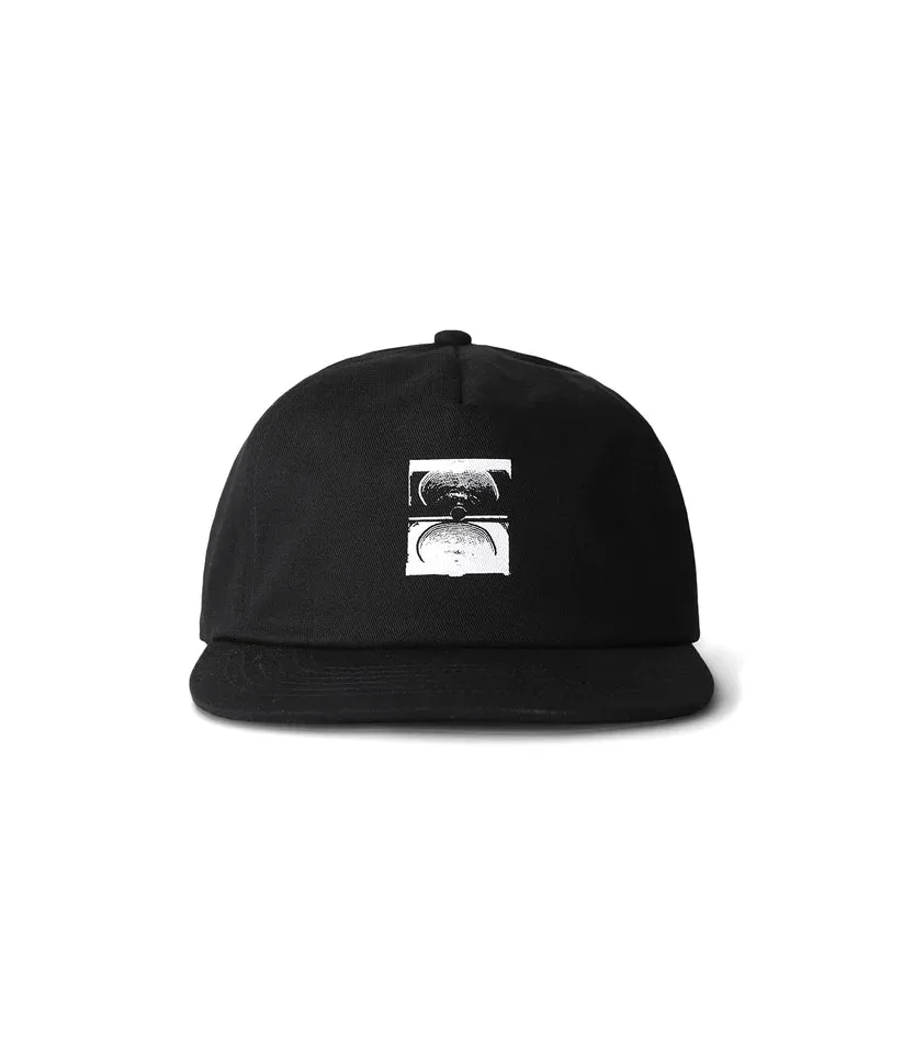Former Crux Cap - Black